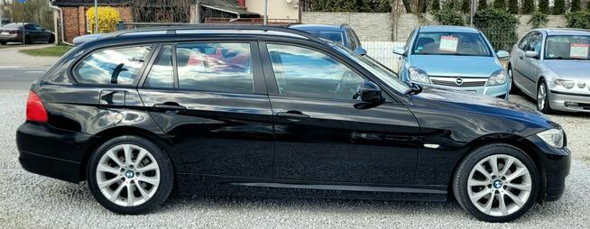 BMW 318 Nowy rozrząd! Serwis! Lift! Zamiana też! Zduńska Wola - zdjęcie 5