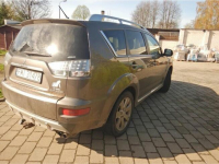 Mitsubishi Outlander Szczecin - zdjęcie 5