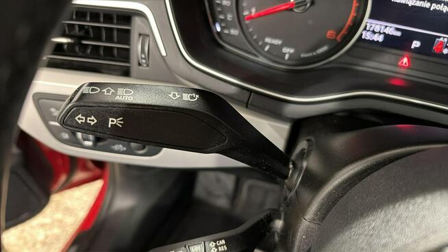 AUDI A4 35TDI MHEV ADVANCED S TRON Warszawa - zdjęcie 12