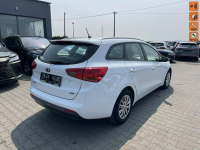 Kia Cee&#039;d Klimatyzacja Czujniki parkowania Tempomat