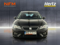Seat Leon 1,5 EcoTSI S&amp;S Style (130 KM) Salon PL F-Vat Warszawa - zdjęcie 8