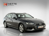Audi A4 2,0 35 TFSI S tronic (150 KM) Advanced Salon PL Faktura Vat Warszawa - zdjęcie 3
