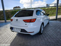 Seat Leon Sportstourer 1.5 TSI FR Kraków - zdjęcie 5