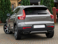 Volvo XC 40 Podzagajnik - zdjęcie 8