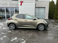 Toyota Yaris 1.5 Hybryda Bogata Jak nowa Grzane fotele Kamera Baranowo - zdjęcie 6