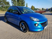 Opel Adam 1,4 Benzyna Klimatronik Navi Zarejestrowany Gwarancja Włocławek - zdjęcie 3