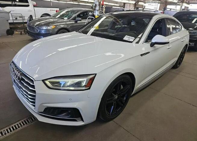 Audi A5 PRESTIGE / Quattro / S-Line Cieszyn - zdjęcie 1