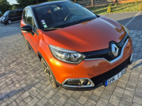 Renault Captur navi klimatyzacja bezwypadkowy przebieg ! Drelów - zdjęcie 4