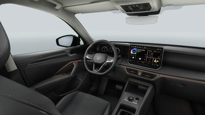 Volkswagen Tiguan Edition 20 1.5 eTSI 150 KM DSG Zamów już teraz! Łódź - zdjęcie 10