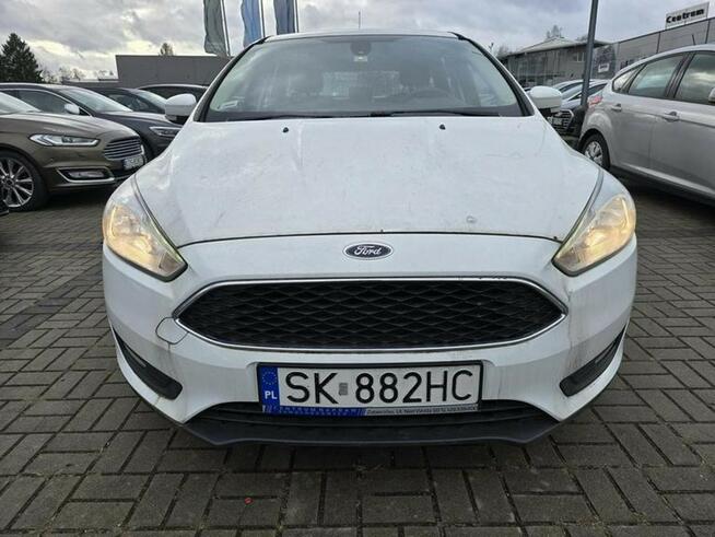 Ford Focus Komorniki - zdjęcie 3