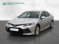 Toyota Camry 2.5 Hybrid Comfort CVT Sedan