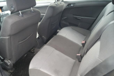 OPEL ASTRA 2009R 1,3 DIESEL KLIMATYZACJA SPRAWNA Goczałkowice-Zdrój - zdjęcie 12