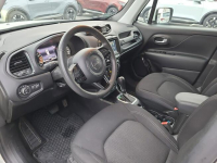 Jeep Renegade GSE T4 Turbo / 150 KM / S&amp;S, pierwszy właściciel Toruń - zdjęcie 9