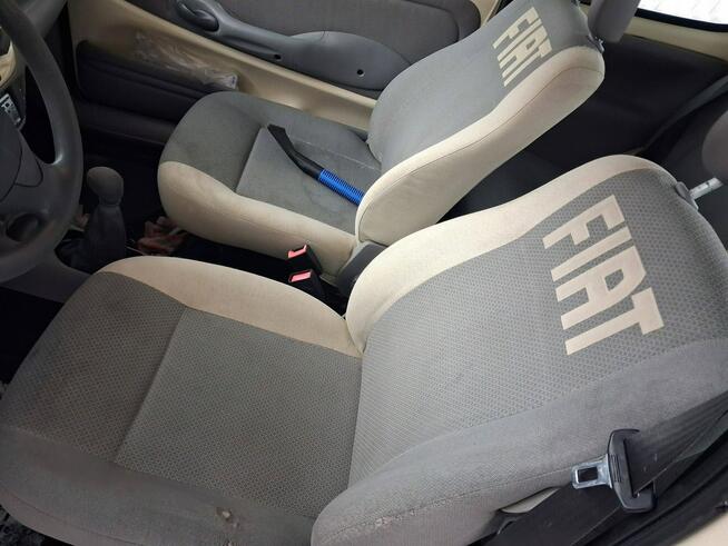 50th Anniversary Fiat 600 Tanie Auta Fasty, Szosa Knyszynska 49 Fasty - zdjęcie 8