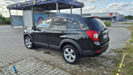 ​Chevrolet Captiva (Pierwsza Rej. 2013) | 188 tys. km Tuliszków - zdjęcie 5