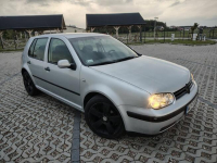 Volkswagen Golf IV *Klima* 4500zł