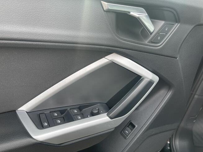 AudiQ3 sportback 35TSFI MHEV Salon PL/ Matrix/ niski przebie Dębogórze - zdjęcie 7