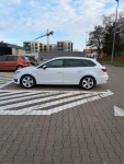 Seat leon ST FR 2.0 TDI CR 150KM Hiszpania Biłgoraj - zdjęcie 2