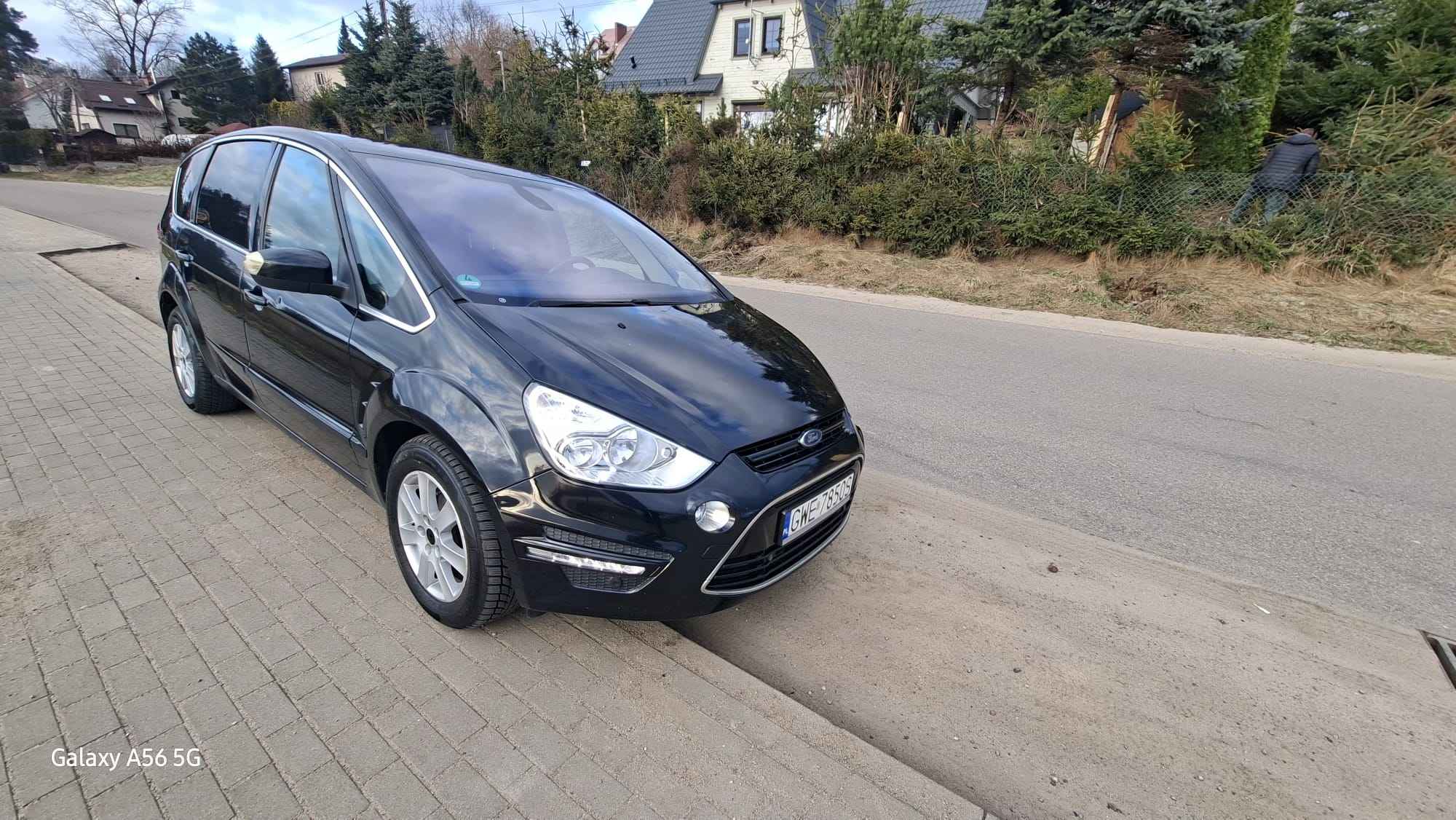 Ford esmaxs Gdynia - zdjęcie 2