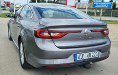 Renault Talisman 1.5 DCI INTENS, Led, Masaże, Full serwis Więcławice Stare - zdjęcie 8