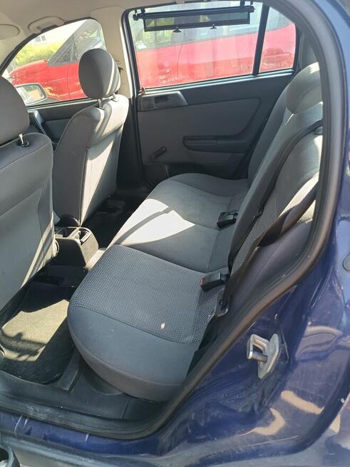 Opel Astra II G 1.4 2007 r. Bydgoszcz - zdjęcie 7