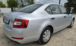 Škoda Octavia Kutno - zdjęcie 4