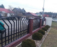 Bramy Ogrodzenia i Balkony Pichorowice - zdjęcie 11