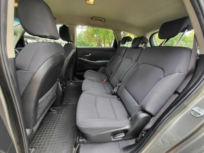 1.6l GDI benzyna 135KM*Salon PL*1 Właścicielka * Serwisowany Warszawa - zdjęcie 11