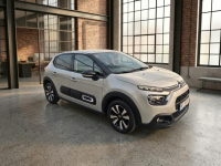 Citroen C3 Salon PL 1wł bezwypadkowy FV 23% Kraków - zdjęcie 9