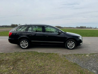 Škoda Superb Xenon, hak, skóra Kobielice - zdjęcie 4