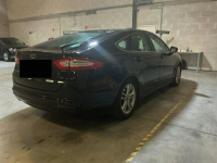 Mondeo 1.5 EcoBoost 160km asystent LED kamera NAVI SERWIS 2018 Tychy - zdjęcie 3