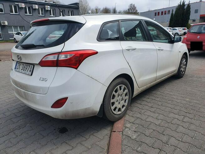 Hyundai i30 Komorniki - zdjęcie 2