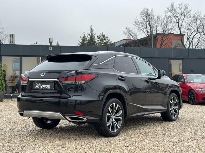 Lexus RX, 2021 Michałowice - zdjęcie 3