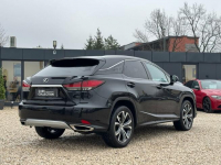 Lexus RX, 2021 Michałowice - zdjęcie 3