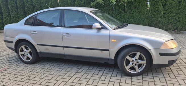 VW PASSAT B5 LIFT SEDAN 1900 TDI !!! Głogów - zdjęcie 4