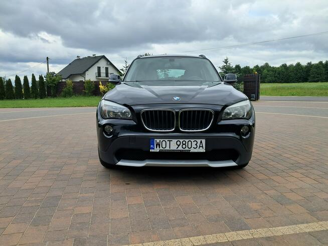 BMW X1 Lipówki - zdjęcie 2