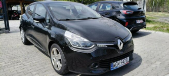 Renault Clio Tylko 125tkm. ! Polecam . Bardzo ekonom. 100% sprawny. Stare Budy - zdjęcie 7