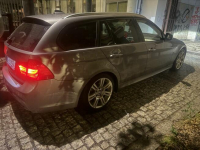 Bmw 3 2,0 d 184km2011r M-Pakiet skóra panorama Łódź - zdjęcie 6