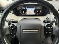 Land Rover Range Rover VELAR 2,0 benzyna 250 ps salon Polska Bolesławiec - zdjęcie 10