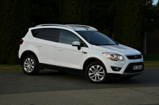 Ford Kuga 2.0TDCI 140KM Xenon! Navi! Serwis! Zobacz!!! Ostrów Mazowiecka - zdjęcie 12