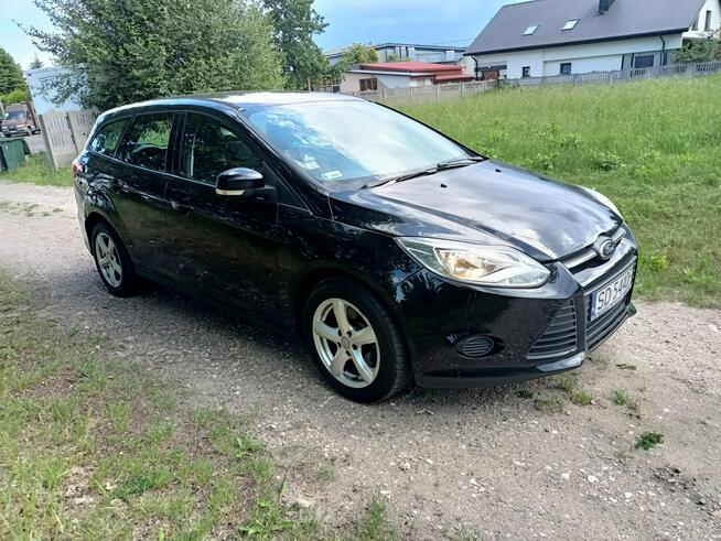 Ford Focus 2.0TDCI 140km 13r Tarnów - zdjęcie 2