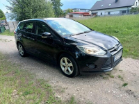 Ford Focus 2.0TDCI 140km 13r Tarnów - zdjęcie 2