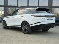 Range Rover Velar 3.0 I6 400 KM AWD Dynamic SE Łódź - zdjęcie 8