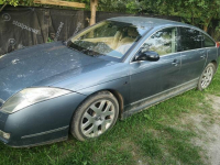 CITROEN C6 2.7 HDI 2007 r. od syndyka Otwock - zdjęcie 2