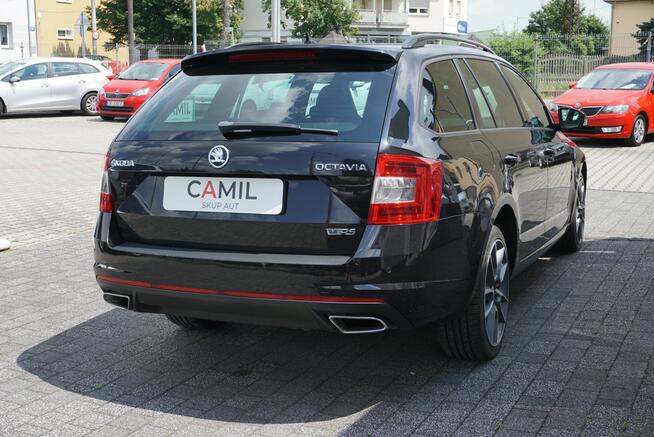 Škoda Octavia VRS ,zarejestrowany, ubezpieczony Opole - zdjęcie 4