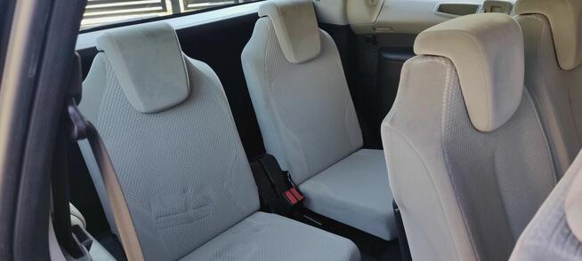 Citroën C4 Picasso 1.6 hdi.109 KM. Grand Picasso 7 osób. Sochaczew - zdjęcie 9