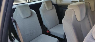 Citroën C4 Picasso 1.6 hdi.109 KM. Grand Picasso 7 osób. Sochaczew - zdjęcie 9