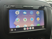 Renault Trafic 9osób fv23 automat Otwock - zdjęcie 7