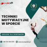 Szkolenie: Techniki motywacyjne w sporcie Szczecin - zdjęcie 1