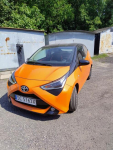 Sprzedam Toyota Aygo Częstochowa - zdjęcie 2